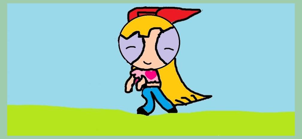 Powerpuff Girls (Meninas Super-Poderosas)